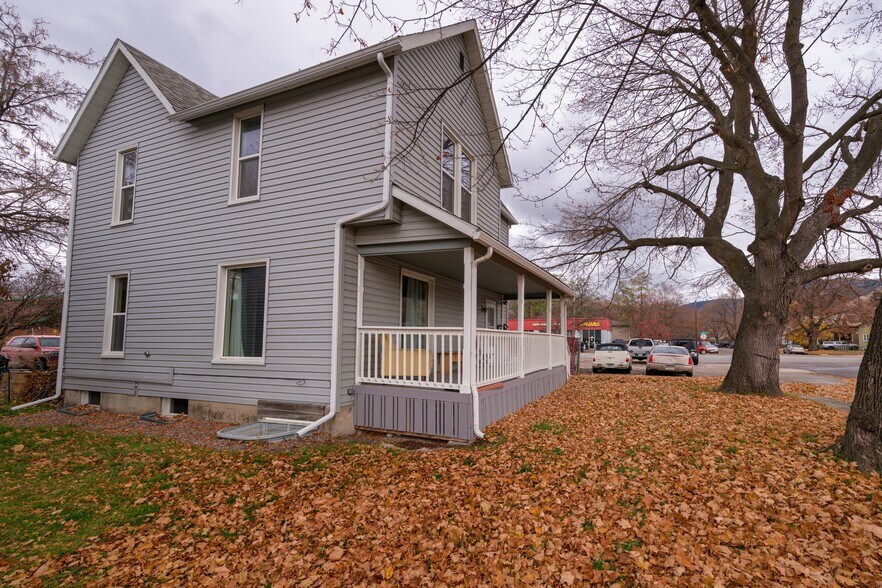 More Photos Of 512 S 2nd St W, Missoula Apartments For Sale