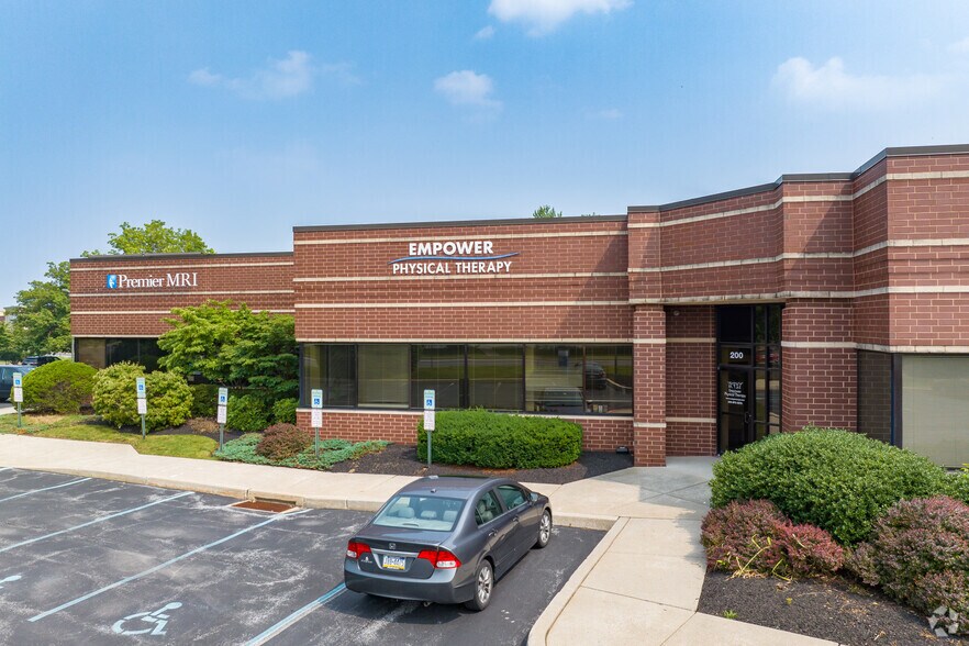 More Photos Of 470 John Young Way, Exton Unknown For Lease