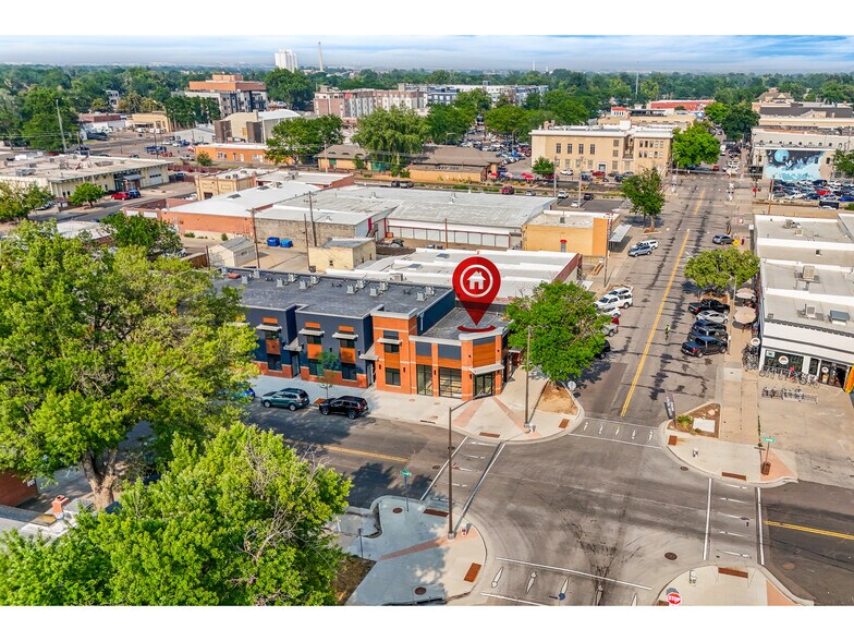More Photos Of 141 W 4th St, Loveland Apartments For Lease