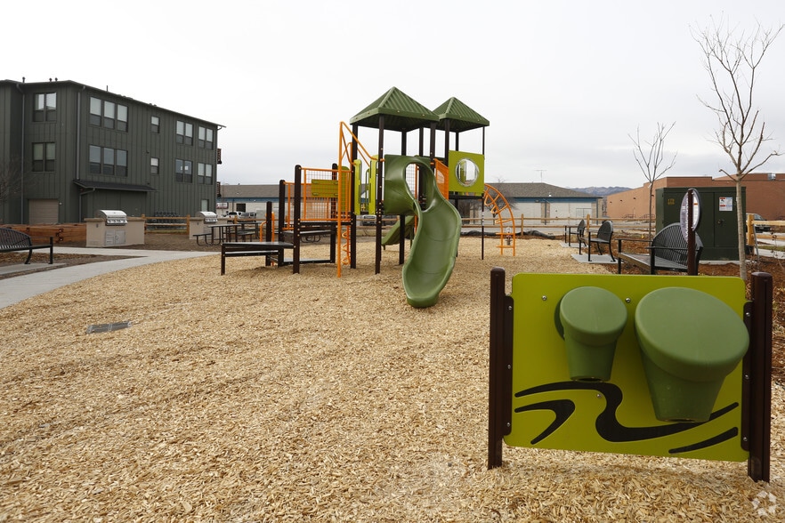 More Photos Of 5340 Gunbarrel Center Ct, Boulder Apartments For Lease