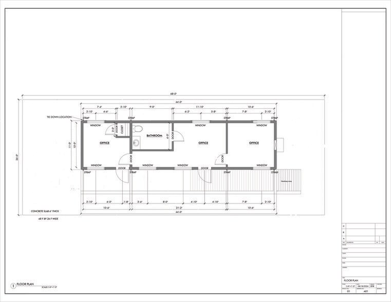 More Photos Of 14005 Airline Hwy, Baton Rouge Land For Lease