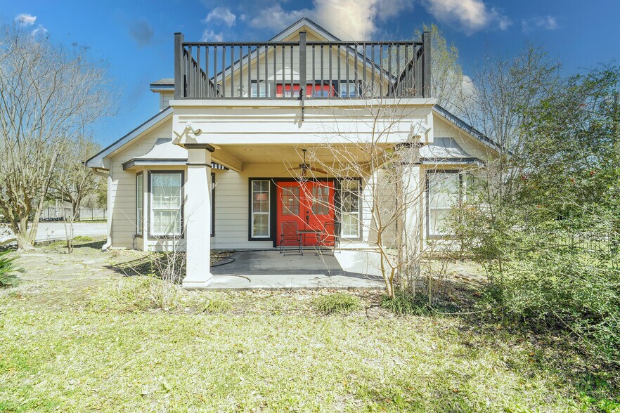 More Photos Of 12682 Shiloh Church Rd, Houston Office Residential For Sale