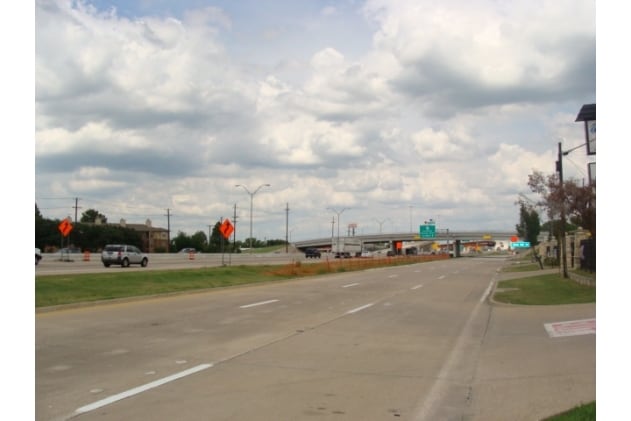 More Photos Of 710 E IH 30, Garland Freestanding For Lease