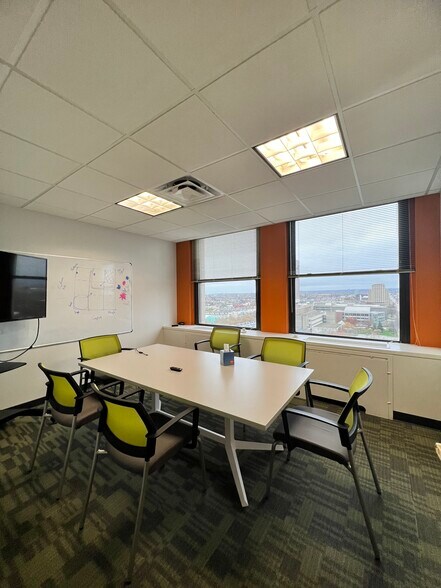 More Photos Of 1621 Euclid Ave, Cleveland Office For Lease