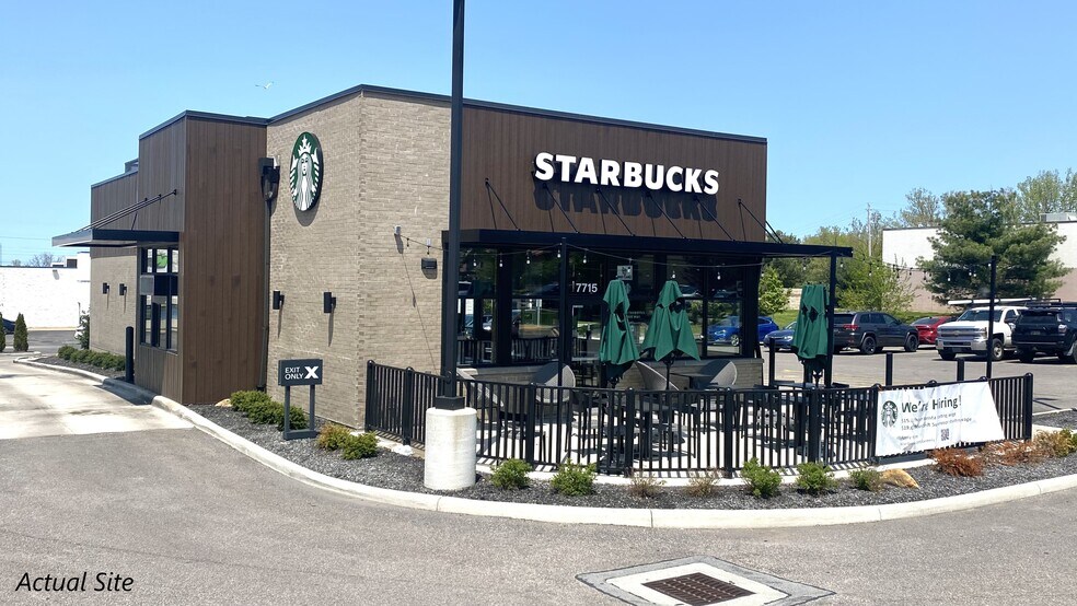 More Photos Of 7715 Mentor Ave, Mentor Freestanding For Sale