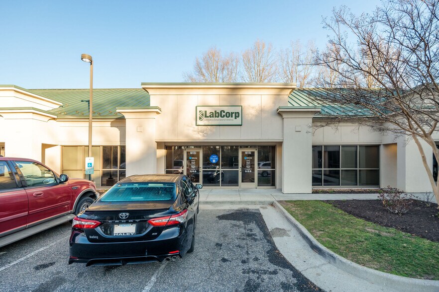 More Photos Of 7301-7315 Boulder View Ln, Richmond Medical For Sale