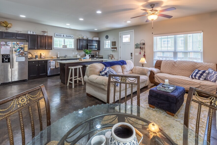 More Photos Of 4616 Little Savannah Rd, Cullowhee Apartments For Sale