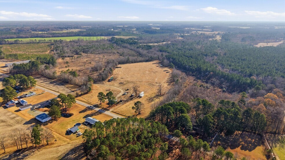 More Photos Of 9153 Saint Marys Church Rd, Kenly Land For Sale