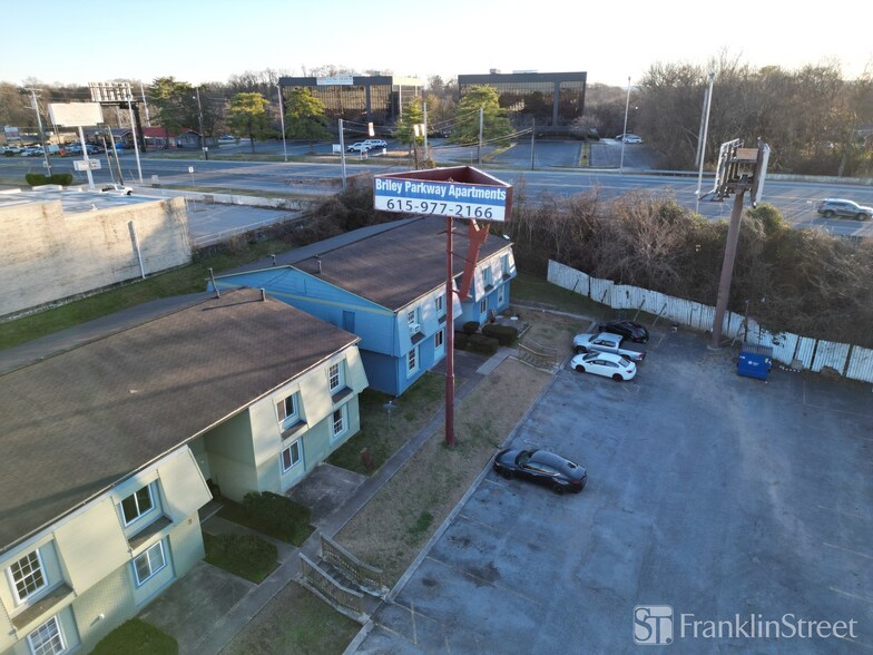 More Photos Of 1274 Murfreesboro Pike, Nashville Apartments For Sale