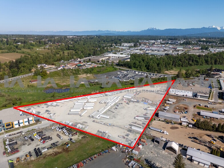 More Photos Of 2200 Iron Mills Crt, Abbotsford Land For Lease