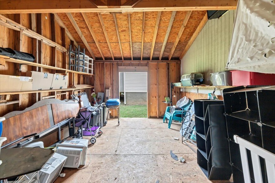 More Photos Of 6071 N Main St SE, Acworth Flex For Sale