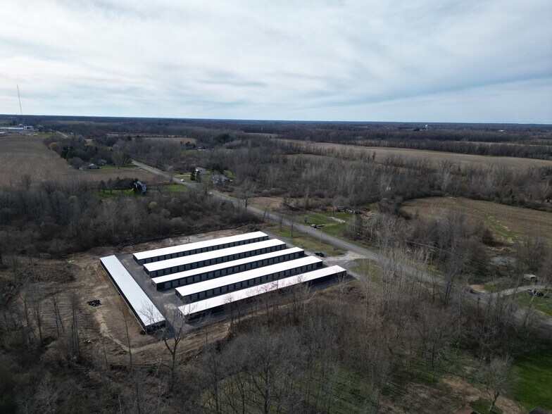 More Photos Of 14326 County House Rd, Albion Town Orleans Self Storage For Sale