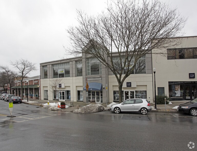 More Photos Of 65 S Moger Ave, Mount Kisco Storefront Retail Office For Sale