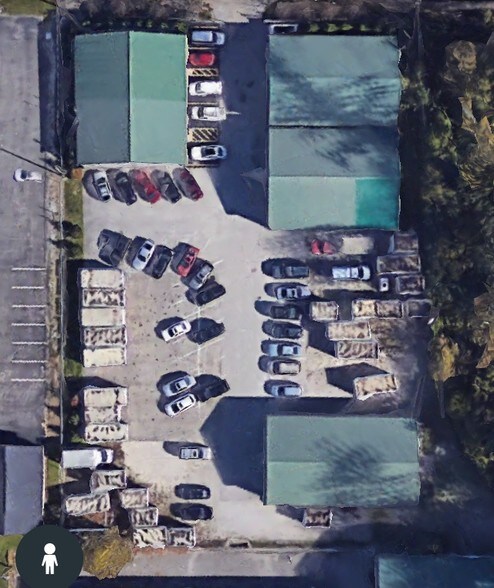 More Photos Of 2340 23rd St, Nitro Research And Development For Lease