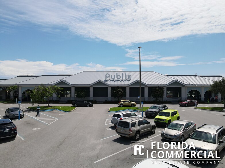 More Photos Of 9000-9164 S Federal Hwy, Port Saint Lucie Unknown For Lease