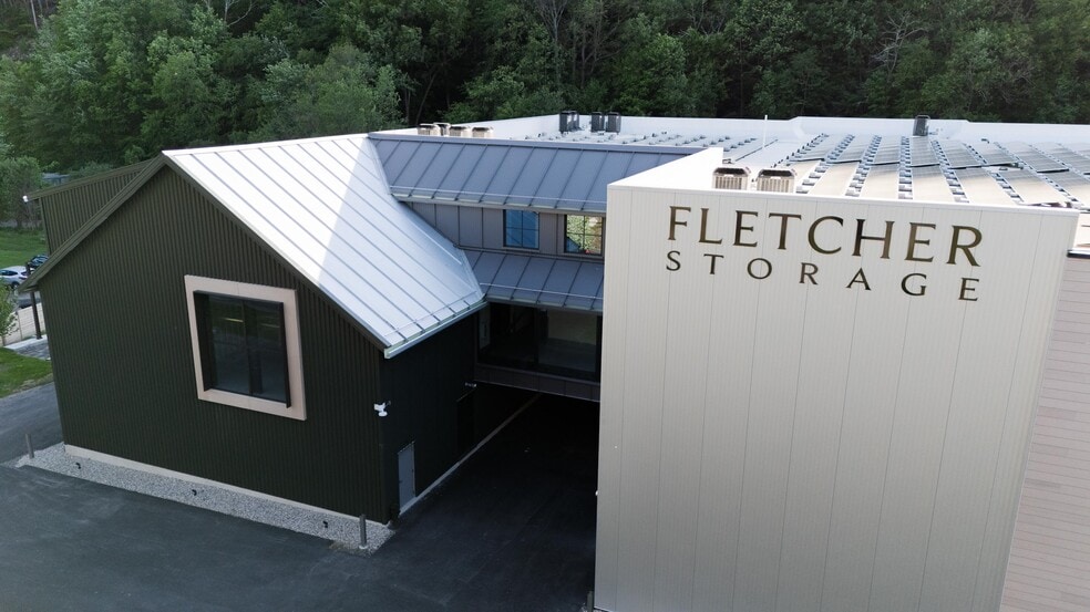 More Photos Of 241 Ethan Allen Hwy, Ridgefield Manufacturing For Lease