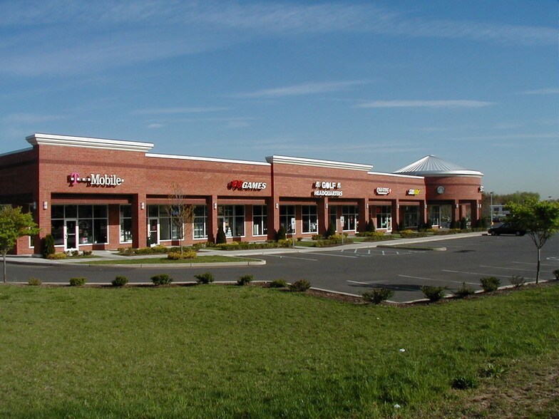 More Photos Of 57-67 Route 9, Morganville Unknown For Lease