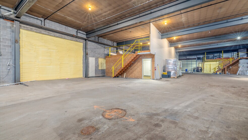 More Photos Of 106 E Smith St, Iron Mountain Distribution For Sale