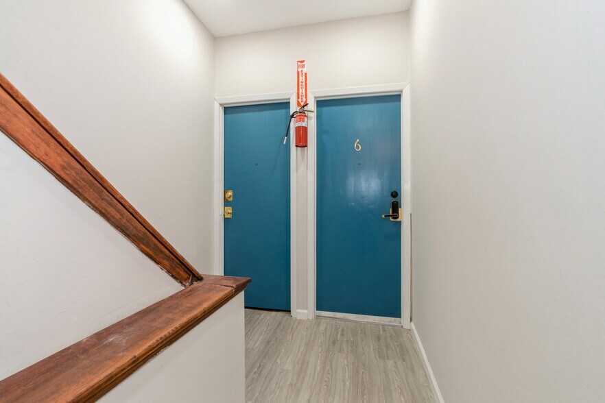 More Photos Of 40 Beacon Ave, Jersey City Apartments For Sale