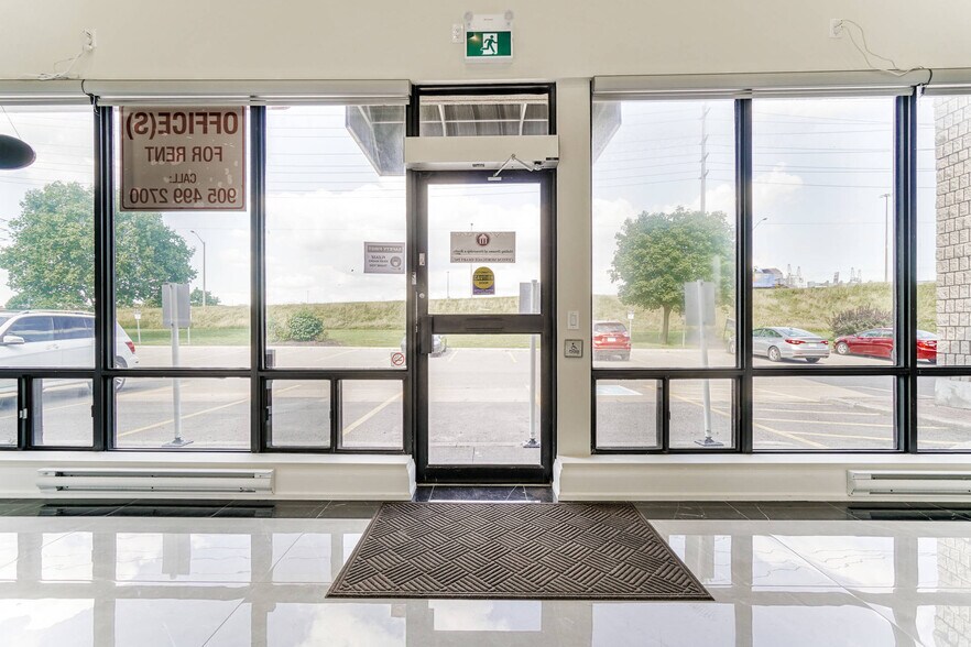 More Photos Of 7956 Torbram Rd, Brampton Coworking Space