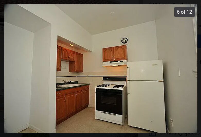 More Photos Of 538-540 Joyce, Orange Office For Sale