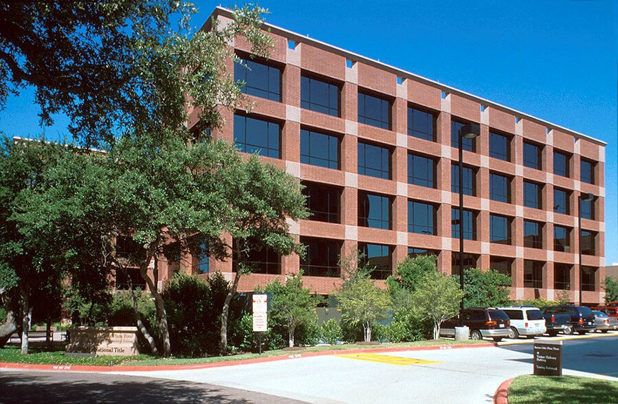 More Photos Of 901 S Mopac Expy, Austin Office For Lease