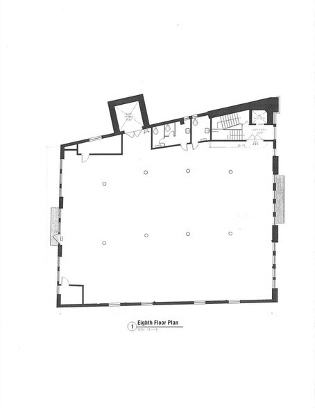 More Photos Of 324 Lafayette St, New York Loft Creative Space For Lease