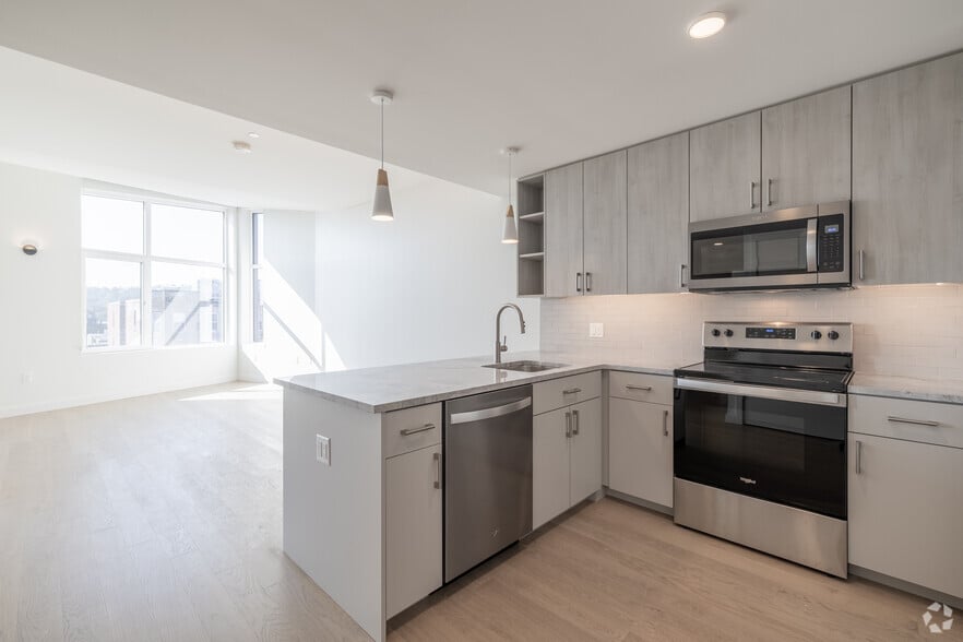 More Photos Of 45 Brighton Ave, Allston Apartments For Lease