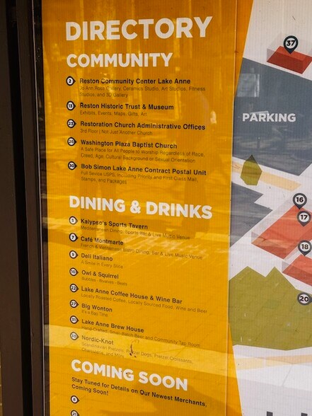 More Photos Of 1635 Washington Plz, Reston Apartments For Lease