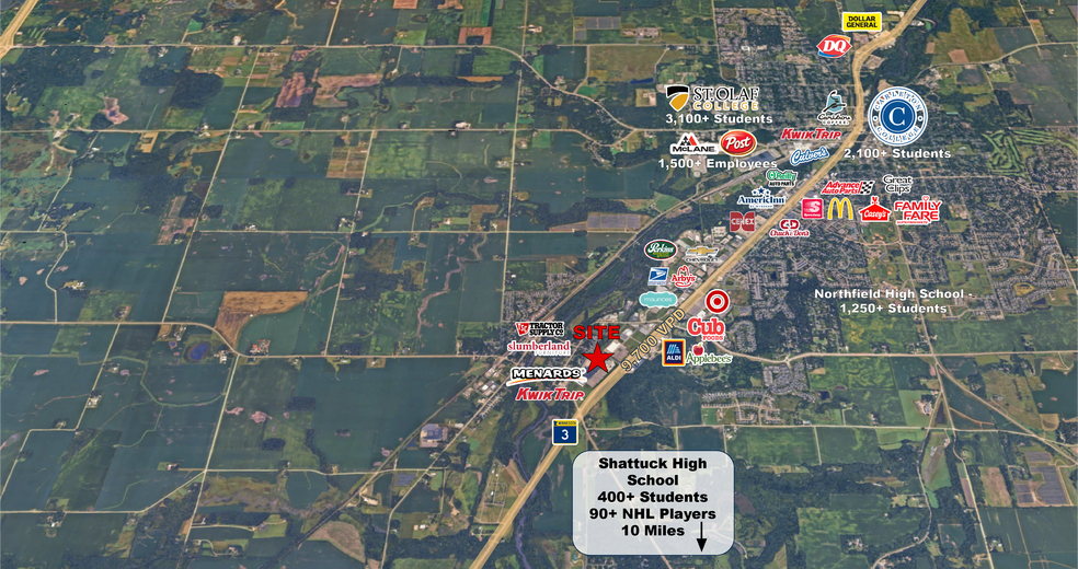 More Photos Of 396 Schilling Dr S, Dundas Storefront For Lease