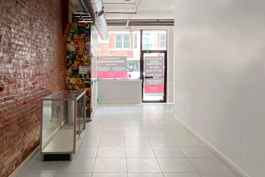 More Photos Of 303 1st St, Hoboken Apartments For Lease