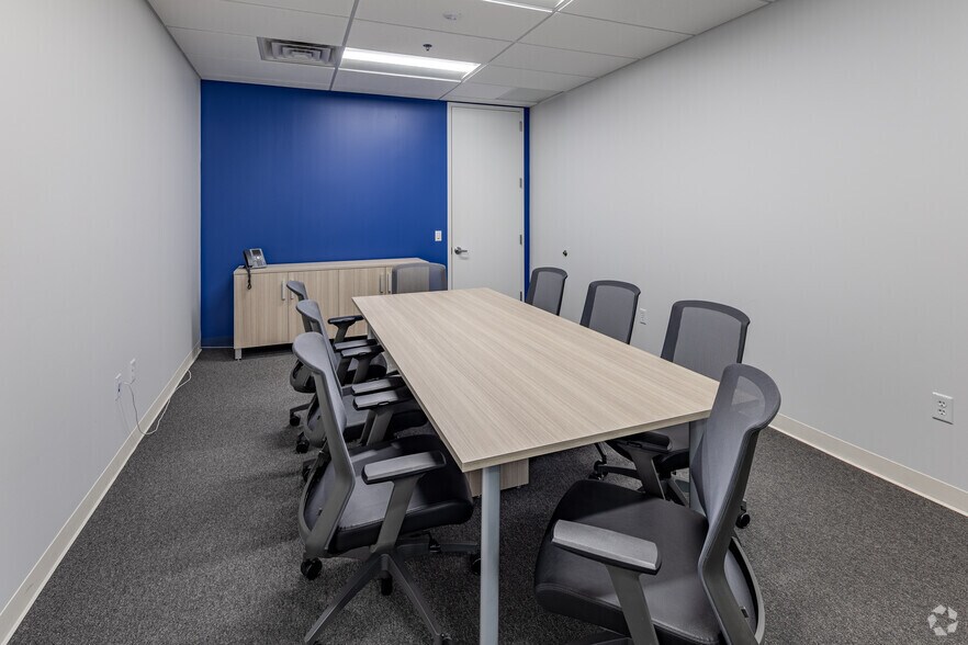 More Photos Of 600 Parsippany Rd, Parsippany Office For Sale