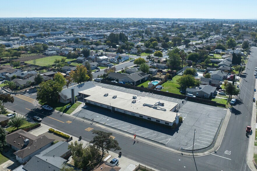 More Photos Of 444 Argonaut St, Manteca Religious Facility For Lease