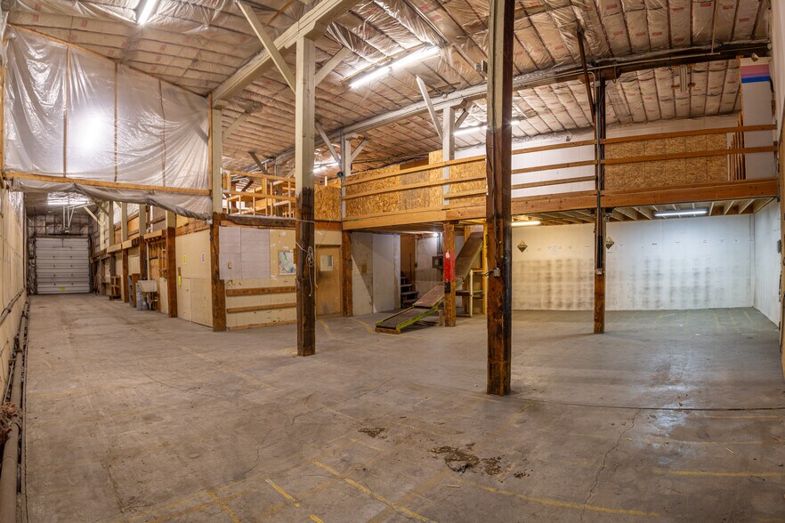 More Photos Of 1200 Bozeman Ave, Helena Warehouse For Sale