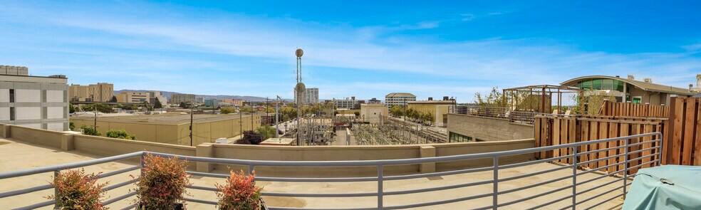 More Photos Of 737 2nd St, Oakland Apartments For Sale