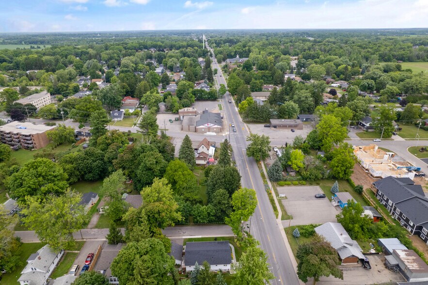 More Photos Of 3879 Rebstock Rd, Fort Erie Storefront Retail Residential For Sale