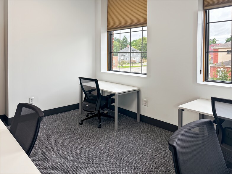 More Photos Of 428 S Monroe St, Monroe Coworking Space