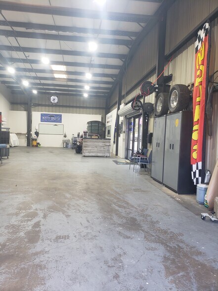 More Photos Of 1128 Sibley St, Folsom Warehouse For Lease