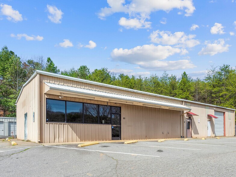 More Photos Of 82 Old Mars Hill Hwy, Weaverville Flex For Lease