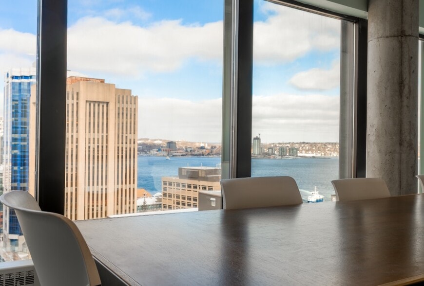 More Photos Of 1690 Hollis St, Halifax Office For Lease