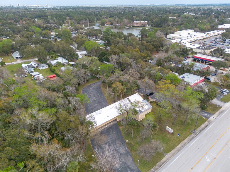 More Photos Of 3741 Nova Rd, Port Orange Office For Lease