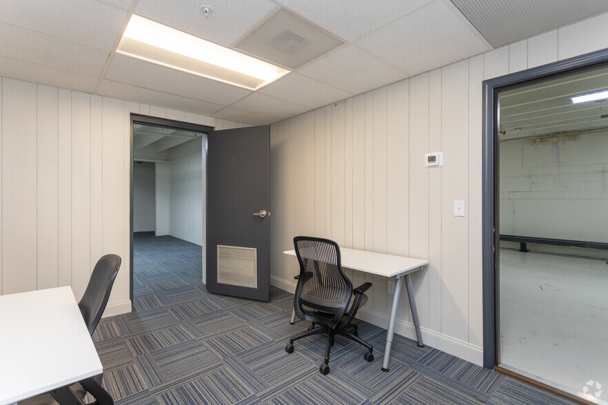 More Photos Of 414 N Meriah St, Landis Warehouse For Lease