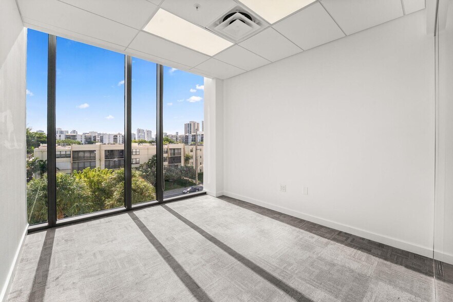 More Photos Of 2980 NE 207th St, Aventura Office Residential For Lease