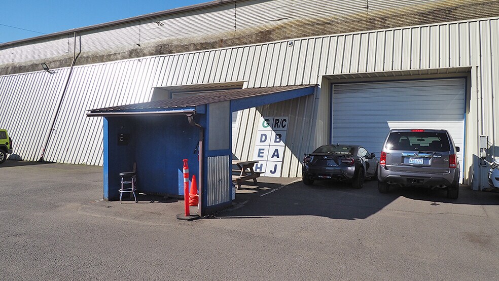 More Photos Of , Portland Industrial For Sale