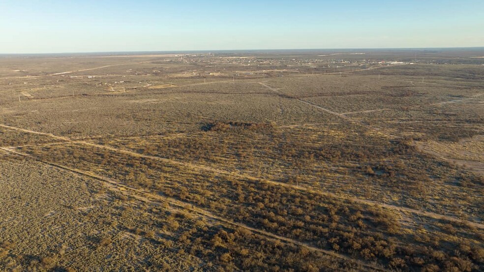 More Photos Of Winters Ranch, Del Rio Land For Sale