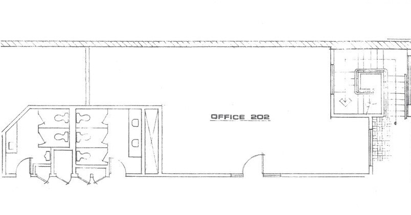 More Photos Of 334 State St, Los Altos Storefront Retail Office For Lease