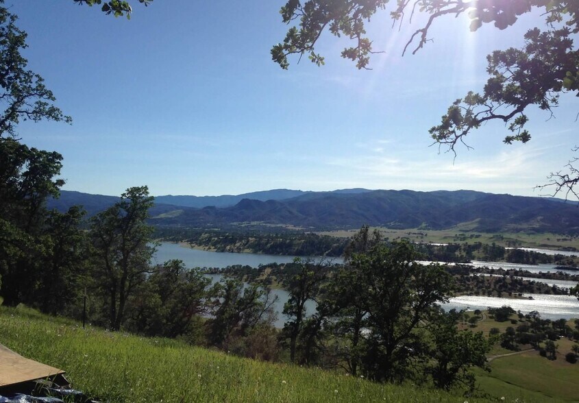 More Photos Of Campground Rd, Stonyford Land For Lease