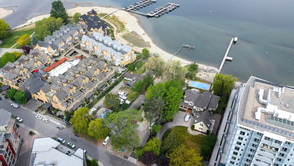 More Photos Of 3854-3858 Truswell Rd, Kelowna Land For Sale