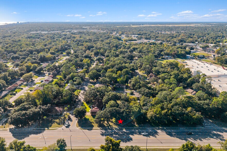 More Photos Of Cowan Rd, Gulfport Land For Sale