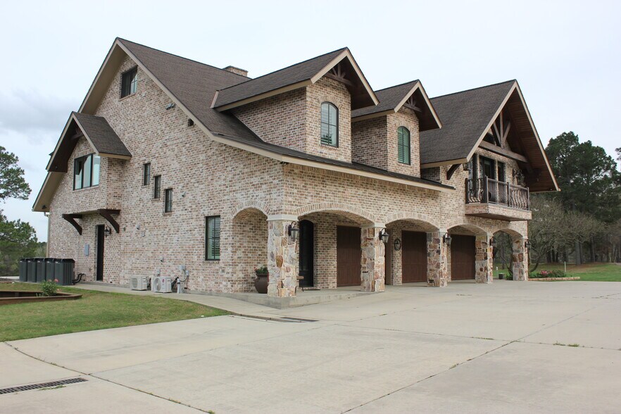 More Photos Of 16046 Honea Rd W, Montgomery Land For Sale